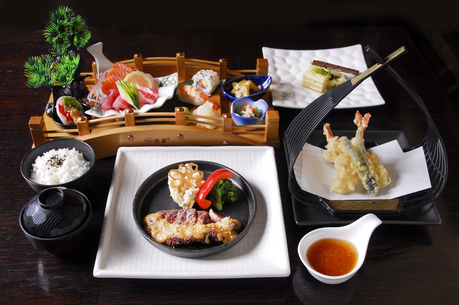 Японская кухня, рецепты с фото. Особенности японской кухни