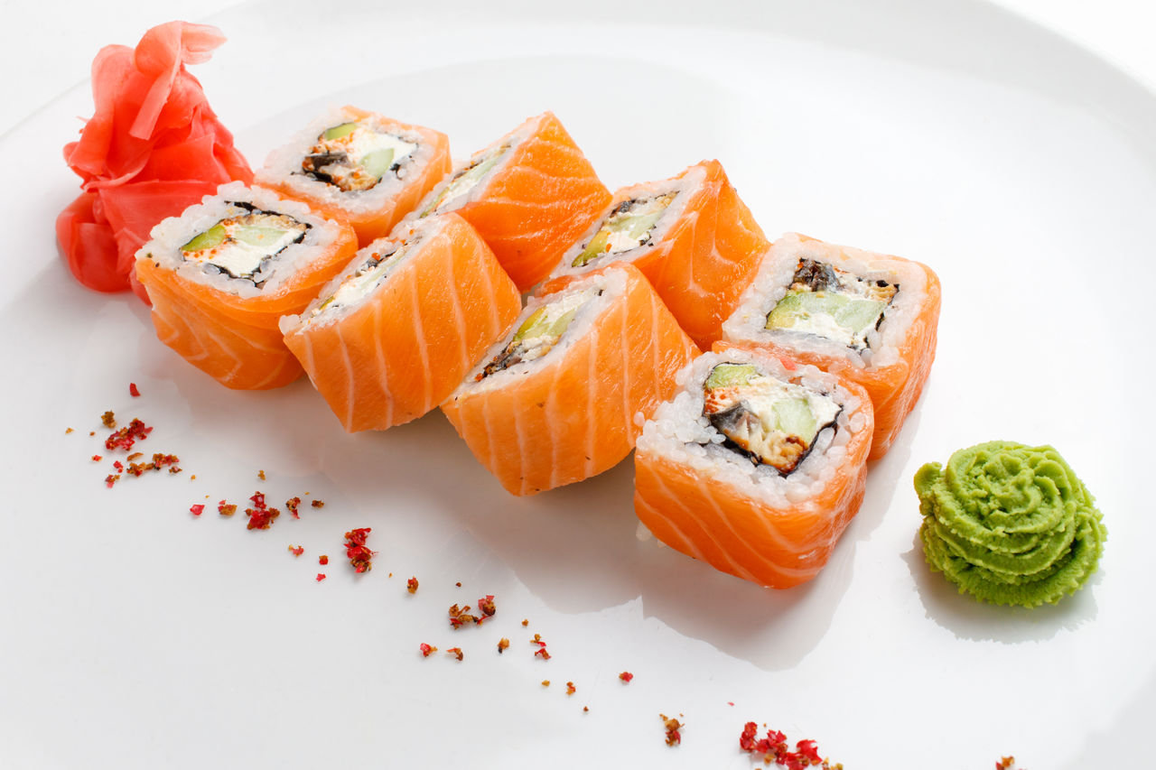 Sushi суши отзывы фото 68