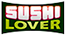 SUSHI-LOVER VIP-кеитеринг
